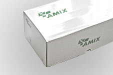 AMIX для торговых компаний