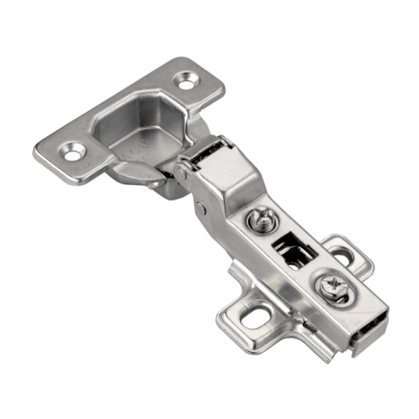 Петля мебельная АGV 08 clip-on