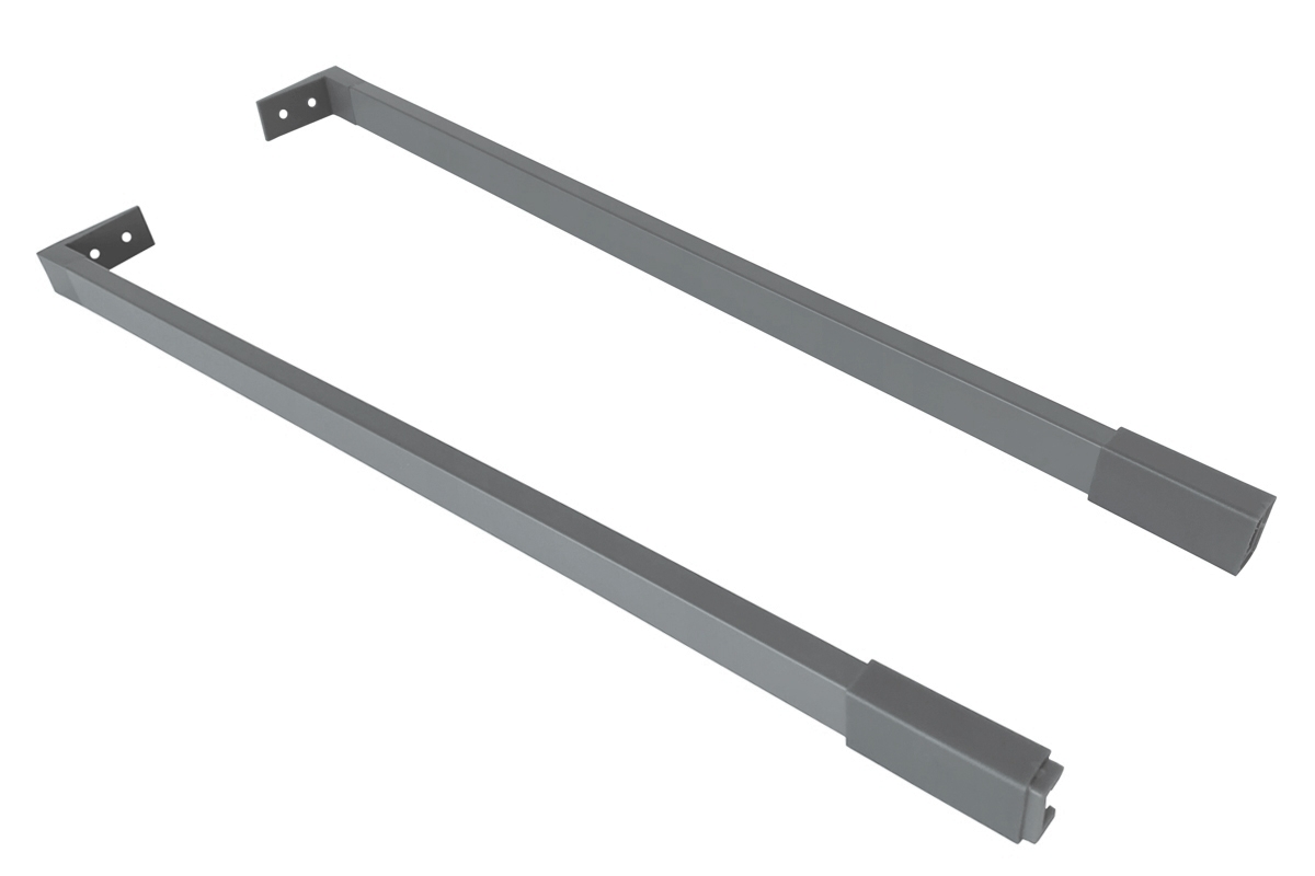 Рейлинг для выдвижного ящика Unihopper Magic Box