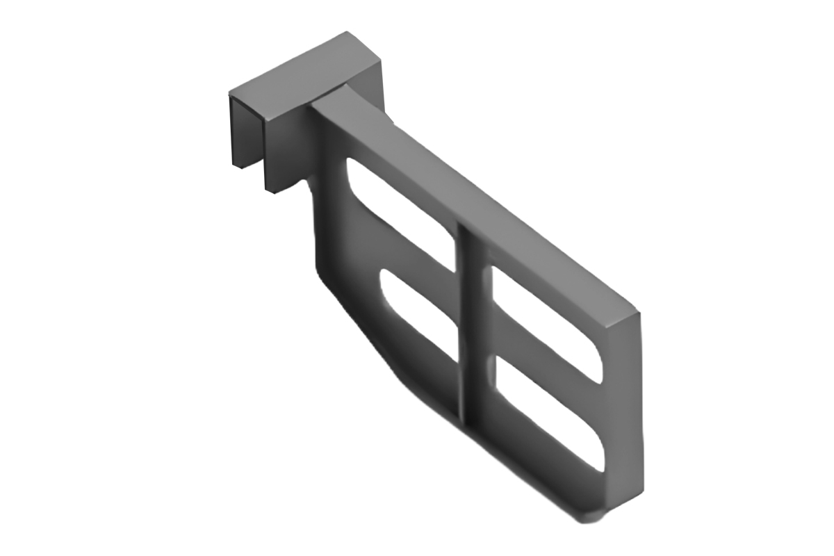 Делитель большой для ящика Unihopper Magic Box, серый