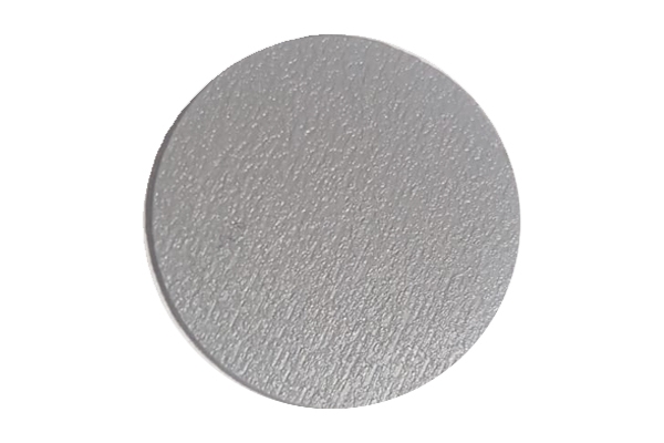 Заглушка-самоклейка 14 мм Арктика Серая Egger EG U788