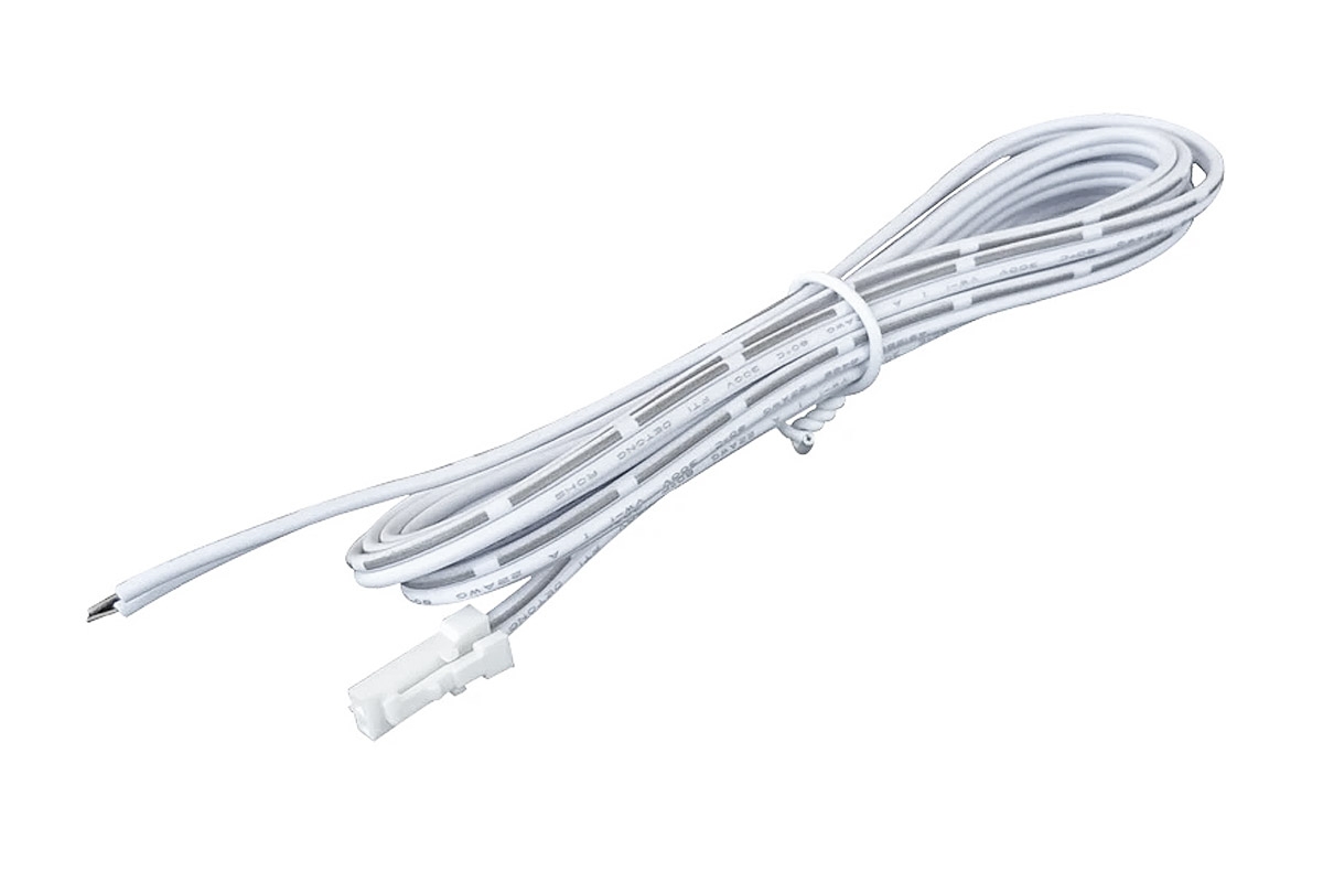 Коннектор со штекером L814, провод 1.5 м