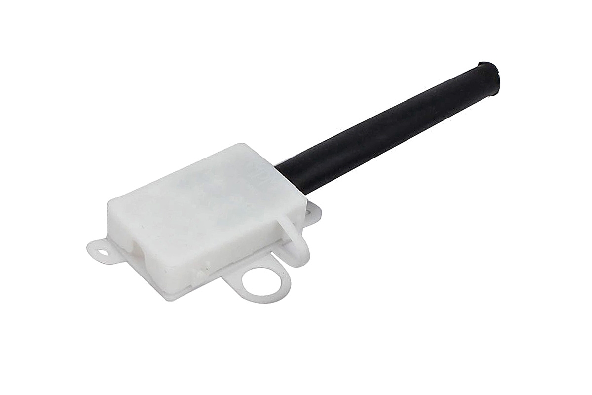 Терминал питания 2315 с трубкой и клеммной колодкой