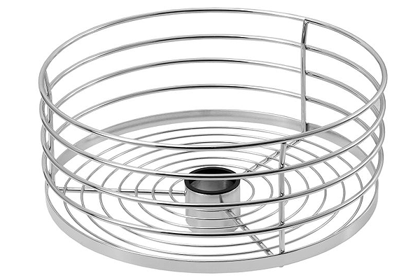 Полка барная центральная высокая