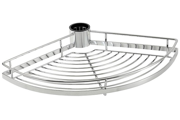 Полка барная сектор