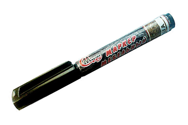 Маркер мебельный 3 мл.