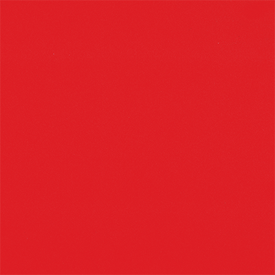 Кромочная лента мебельная с клеем Красный (Кармин)