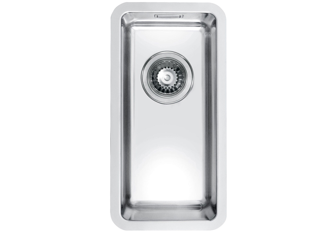 Дополнительная чаша Alveus Kombino 10 под столешницу